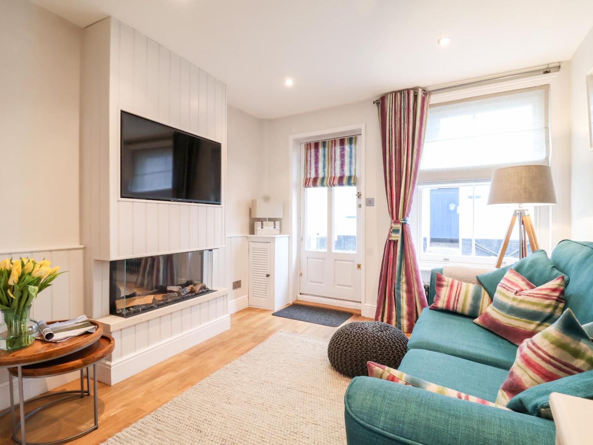 51 Tern Cottage, Aldeburgh Buitenkant foto
