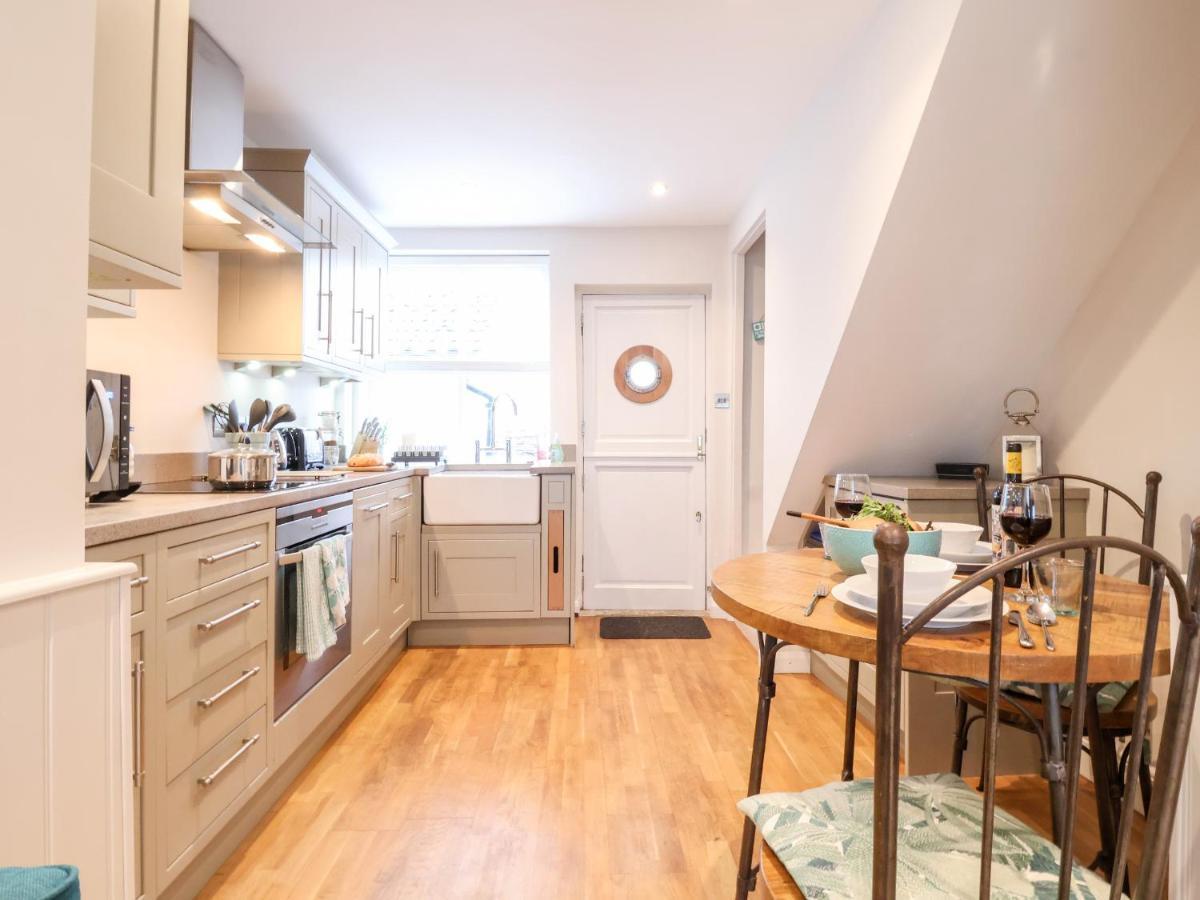 51 Tern Cottage, Aldeburgh Buitenkant foto