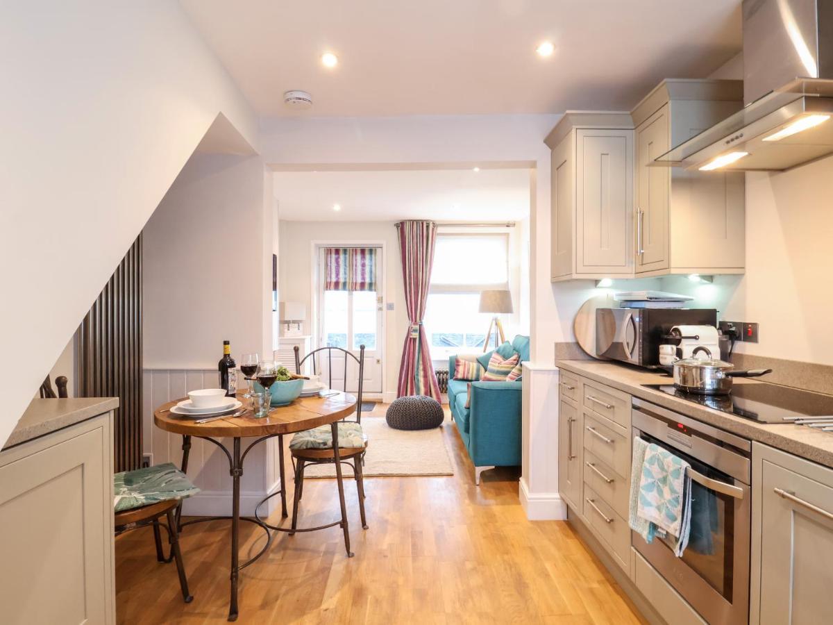 51 Tern Cottage, Aldeburgh Buitenkant foto