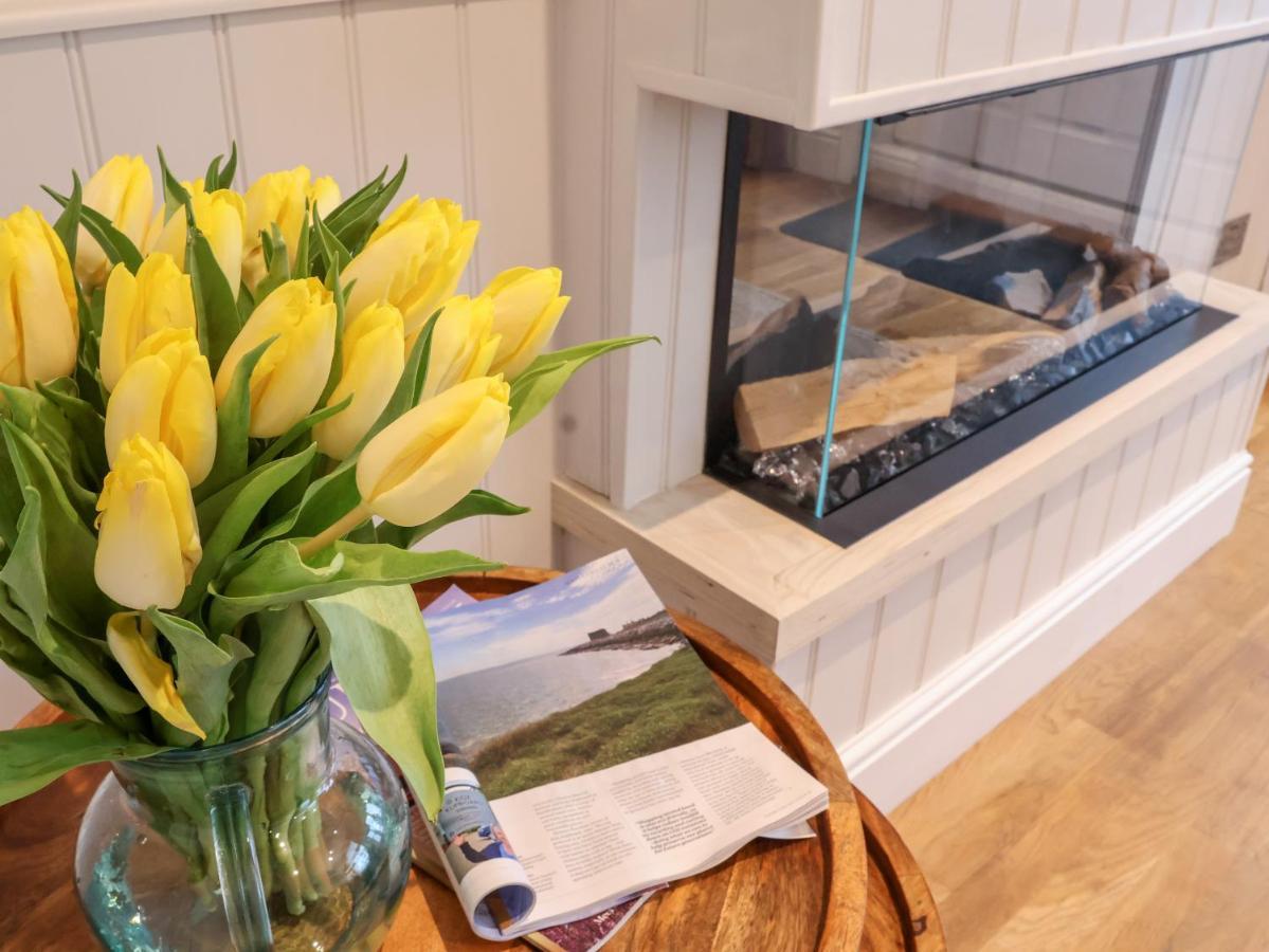 51 Tern Cottage, Aldeburgh Buitenkant foto
