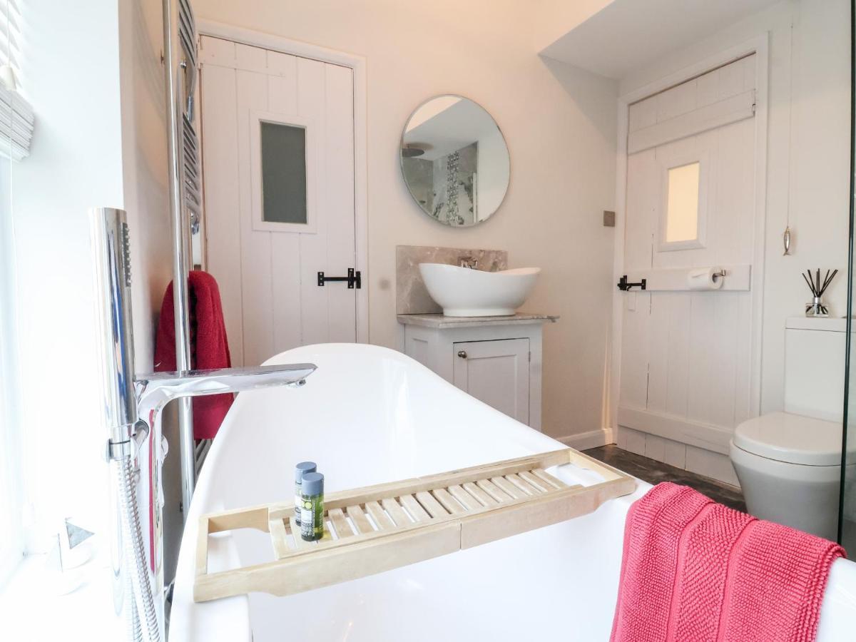 51 Tern Cottage, Aldeburgh Buitenkant foto