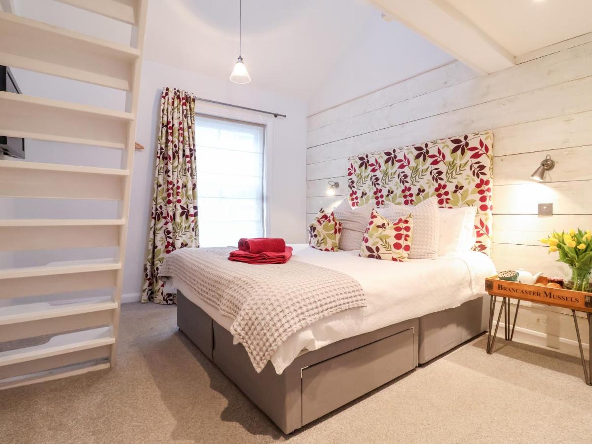 51 Tern Cottage, Aldeburgh Buitenkant foto