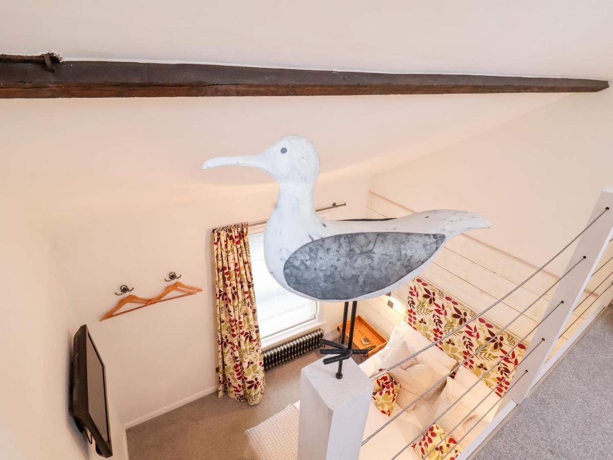 51 Tern Cottage, Aldeburgh Buitenkant foto