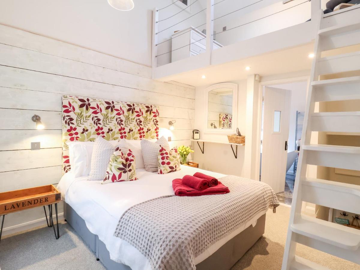 51 Tern Cottage, Aldeburgh Buitenkant foto